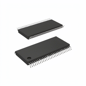 Logic Components Electronic 56 TFSOP Authorized Distributor 74ACT16543MTD - Product Image 1