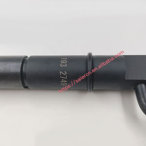 ที่มีคุณภาพสูงใหม่หัวฉีดน้ำมันเชื้อเพลิงดีเซล1932749 193-2749สำหรับ CAT E320B S6K เครื่องยนต์ - Product Image 2