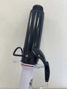 เครื่องม้วนผมพร้อมหลอดดิจิทัล,เครื่องม้วนผมแบบมืออาชีพ - Product Image 4