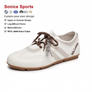 Chaussures de marche de marque abordables, chaussures de marche sur mesure, chaussures de marche de haute qualité - Product Image 6