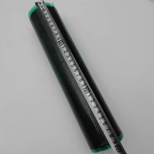 Fabric Conveyor Belt Jointing Uncured Cover <strong>Rubber</strong> Cover Stock - Product Image 6