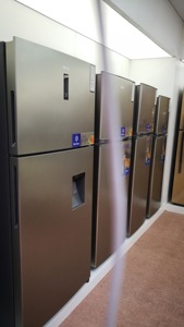 500L Nhà Máy Trực Tiếp Bán SAA SASO Phê Duyệt Không Có Sương Giá Công Suất Lớn Refregerator Tủ Lạnh - Product Image 6