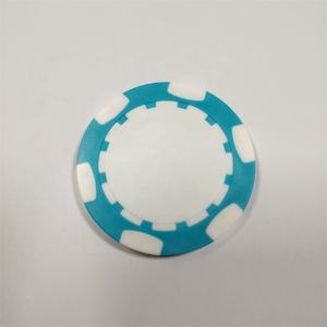 All'ingrosso personalizzato UV stampato <span class=keywords><strong>Poker</strong></span> <span class=keywords><strong>Chips</strong></span> e vassoio personalizzato pennarelli palla da Golf - Product Image 4
