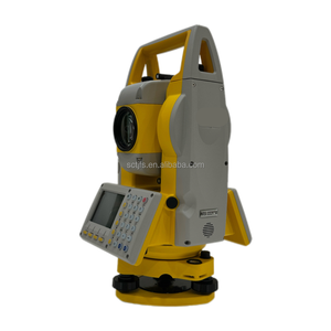 Estación Total Robótica de Alta Precisión South NTS-332R15B para Topografía y Levantamientos Terrestres - Product Image 1