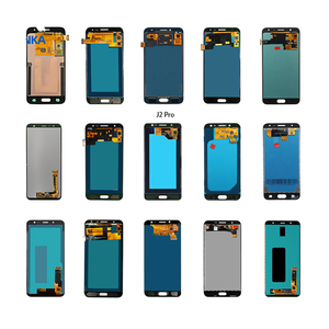 Original đối với <span class=keywords><strong>Samsung</strong></span> cho Galaxy J7 Thủ hiển thị LCD màn hình cảm ứng OLED loại với TFT Chất liệu mô hình Số A70 tương thích - Product Image 6