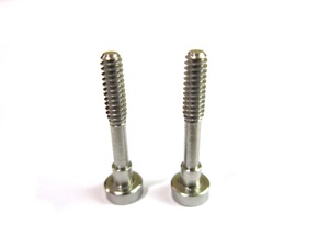 5Mm-150Mm M3-M8 Grensschroeven Kruisuitsparing Cilindrische Kopschroef - Product Image 4