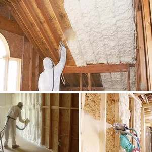 <span class=keywords><strong>Polyurethane</strong></span> Nguyên Liệu Cho Liên Tục Bánh Sandwich Bảng Điều Khiển - Product Image 6