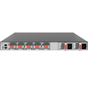 CE6885-48YS8CQ-T 02355KUA pour commutateurs d'entreprise CE6800 48*25ge SFP28, 8*100ge Qsfp28 - Product Image 1