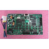 MMI255M5-1 circuit conseil nouveau et original pièces de rechange pour machine industrielle avec testé ok et garantie