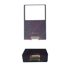 Máquina de Audio para <span class=keywords><strong>coche</strong></span> con navegación Android de pantalla grande, cable de alimentación modificado, caja de decodificación de fibra óptica, arnés de cableado de PVC automotriz - Product Image 6