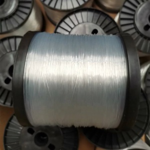 Siêu mạnh mẽ trong suốt nylon nổi dây câu thêm dày Monofilament cho biển/thuyền câu cá trong suối hồ sông - Product Image 6