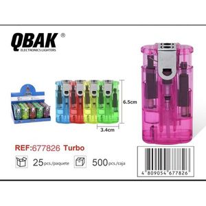 Encendedor TURBO al por Mayor - Product Image 6