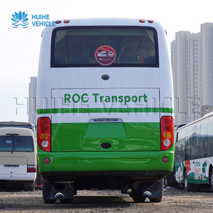 Autobuses Usados en Venta, Autocares de Lujo 6102 con Volante a la Izquierda, Autobús Usado de 56 Asientos en Venta - Product Image 4