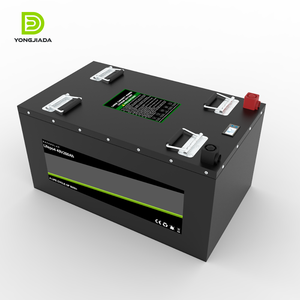 Batería de iones de sodio de estado sólido prismática de 51.2V 100Ah para vehículos eléctricos, uso solar y marino, la mejor de Europa y EE. UU., 6000 ciclos - Product Image 3