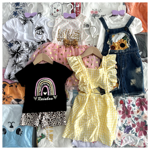 Conjunto <span class=keywords><strong>de</strong></span> 2 Piezas <span class=keywords><strong>de</strong></span> Diseño Mixto para Niños <span class=keywords><strong>de</strong></span> 0 a 12 Años, Proveedor <span class=keywords><strong>de</strong></span> <span class=keywords><strong>Ropa</strong></span> al por Mayor para Niños y Niñas - Product Image 1
