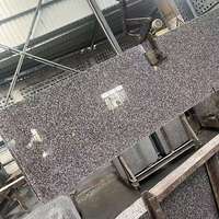 Vente chaude : Carreaux de sol en granit rose G664 Bainbrook Brown naturel poli, style moderne, 60x60, pour villa