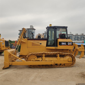Heavy Duty Bulldozer escavatore D5 D7 320BL <span class=keywords><strong>330D</strong></span> usato grande Bulldozer cingolato con buone condizioni miglior prezzo - Product Image 2