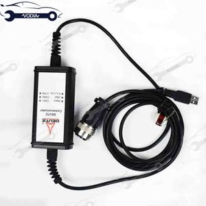 For Serdia Deutz 2010 EMR MD1 LPG Level6 Dongle Diagnose Kit Engine <b>Communicator</b> deutz Decom Diagnostic Scanner - Product Image 1
