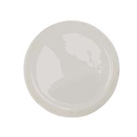 Vase Guanyin en porcelaine blanche émaillée RXDV11-A avec motif de feuilles de vigne ajourées entrelacées, porcelaine chinoise antique pour la décoration de la maison