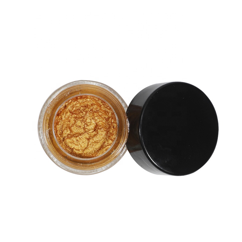 3 # Supercharged Rich Gold