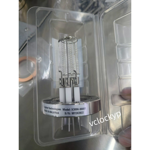 9715007 / Jauge ionique UHV-24, 2 fils THORIA/IRID 2,75 po / AGILENT 9715007 UHV-24 Utilisé - Product Image 1