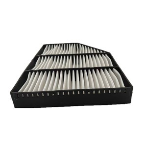 ไส้กรองแอร์ A9608301018 8113100Y8011 สำหรับใช้ในห้องโดยสารรถ Foton Daimler - Product Image 4
