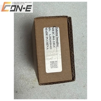 Kamera Visi Mesin Industri DAHENG ME2C-501-23GC 5MP Warna Global Shutter GigE