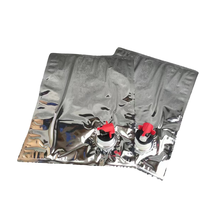 Sac de distribution d'eau Bag-in-Box de haute qualité à faible MOQ, 3L, 5L, 7L, 10L, 15L, 20L, pour eau minérale en aluminium