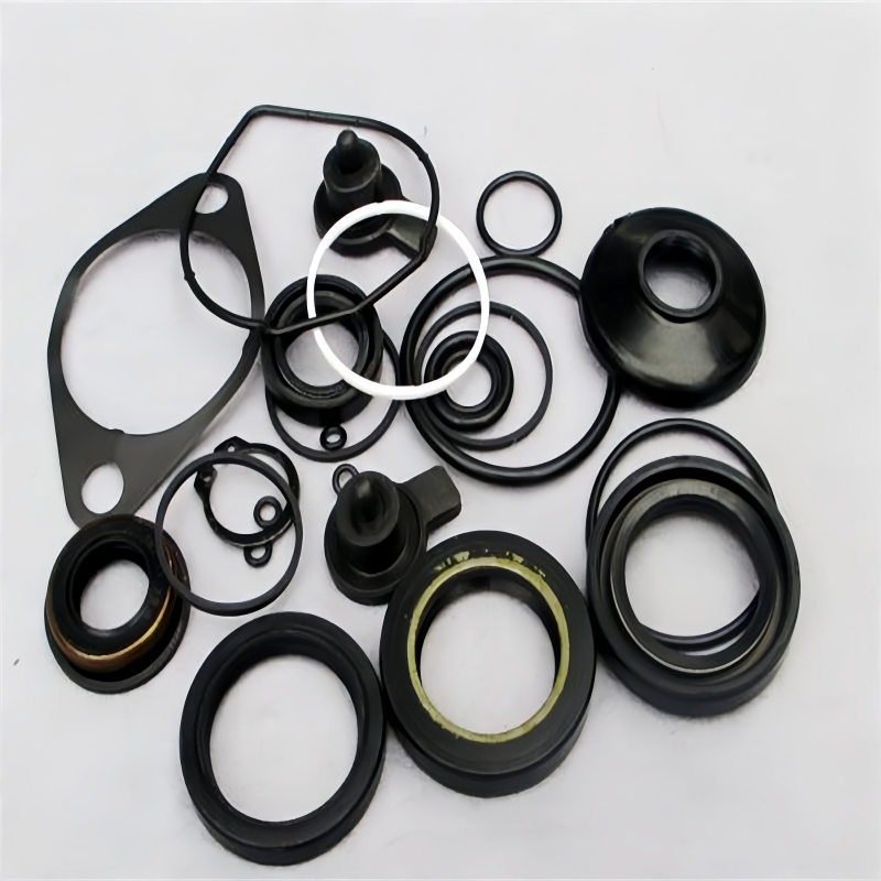Kit De Juntas Dirección Asistida OEM Toyota Lexus 04445-08030 – Reparación De Cremallera