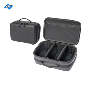 Étui de rangement rigide en EVA pour perceuse à percussion sans fil <span class=keywords><strong>Makita</strong></span> 18V LXT Lithium-Ion sans balais - Product Image 2