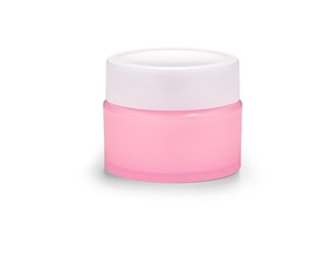 Botellas de PP multicolores <span class=keywords><strong>YOBO</strong></span> 10g/15g para crema para el cuidado de la piel, embalaje de muestra cosmética y de viaje - Product Image 2