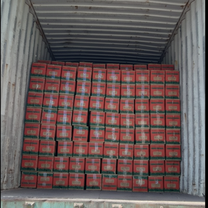 Charbon de bois hexagonal sans fumée pour barbecue en gros, meilleure qualité, bois dur du Vietnam, durée de combustion de 5 à 6 heures, 3,8 à 4,5 cm - Product Image 1