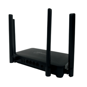 Zr3031 ax3000 wifi6 <span class=keywords><strong>Router</strong></span> 3000Mbps Gigabit cổng Ethernet Wifi 6 <span class=keywords><strong>Router</strong></span> băng tần kép 2.4G & 5Ghz dễ dàng lưới mạng - Product Image 2