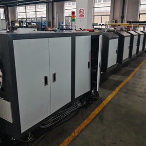 أوتوماتيكي بالكامل ، مع نظام فليكس 4-7 ألوان للإنتاج المرقق - Product Image 4