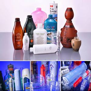 Máquina de Serigrafía y Estampado en Caliente Totalmente Automática de Tipo Cadena para Objetos de Vidrio y Plástico Sx-280 1. Adoptar Mecánica - Product Image 4