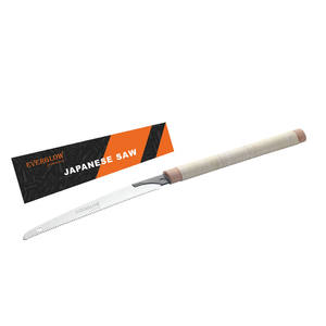 <span class=keywords><strong>Kataba</strong></span> Scie à tranchant simple Scie à main japonaise professionnelle 10.5 "Outils de travail du bois - Product Image 3
