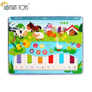 Neue Kinder Kinder TABLETTE PAD Lernspiel zeug Geschenk für Jungen Mädchen Baby