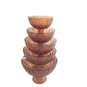 Glass Pedestal Home Decor Votive <strong>Candle</strong> <strong>Holders</strong> Pillar <strong>Candle</strong> <strong>Holder</strong> Floating <strong>Candle</strong> <strong>Holder</strong> - Product Image 1