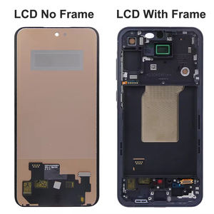 Pantallas LCD para Teléfono Móvil A55 5G, Pantalla LCD para A55, Pantallas para A55 A556, Repuesto de Pantalla - Product Image 2