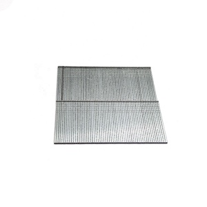 ตะปูเหล็กสำหรับเฟอร์นิเจอร์ขนาด 14 16 18Ga ราคาขายส่ง ปรับแต่งได้ - Product Image 5