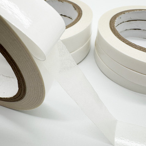 Nastro biadesivo in tessuto 55236 9448a nastro biadesivo in carta velina - Product Image 3