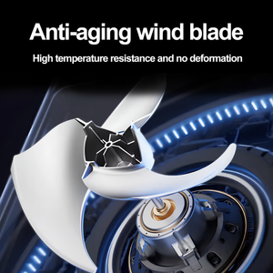 Thông minh điều hòa không khí OEM Multi Zone Loại đơn vị trong nhà VRF điều hòa không khí đơn vị ngoài trời trung tâm AC 1v2 1v3 1v4 1v5 - Product Image 5