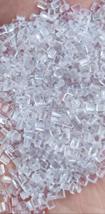 Material Plástico PET Iv 0.80 Pet CZ 302 en Stock, Gránulos de Resina para Termoformado, Plástico Reciclado para Tambor, Película Estirable - Product Image 3