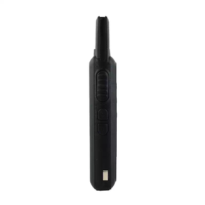 <span class=keywords><strong>ว</strong></span>ิทยุสื่อสารแบบพกพา Baofeng BF-T20 Mini UHF กำ<span class=keywords><strong>ล</strong></span>ังส่ง 5W/2W  16 ช่องสัญญาณ <span class=keywords><strong>ชา</strong></span>ร์จผ่าน USB ระยะไก<span class=keywords><strong>ล</strong></span> 3-5 กม. ดีไซน์บางเฉียบ สำหรับงานรักษาความปลอดภัย - Product Image 4