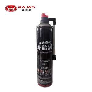 BYD cina ricambi Auto di nuova generazione 650ML riparazione foratura liquido Auto sigillante <span class=keywords><strong>pneumatici</strong></span> automatico per delfino Qin PLUS EV Yuan Pro Han - Product Image 1