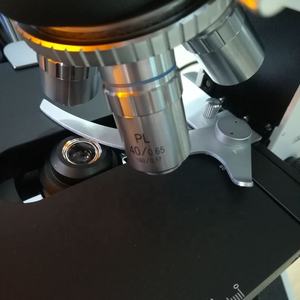 ボシダ<span class=keywords><strong>BD</strong></span>-4Rダークフィールド偏光DIC冶金顕微鏡は、材料分析用の測定カメラを持ち込むことができます - Product Image 5