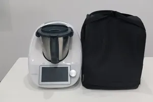 <span class=keywords><strong>Piezas</strong></span> de procesador de alimentos de Thermomixer bag Cooker Home carry bag bolsa de transporte de viaje para TM5 TM6 <span class=keywords><strong>TM31</strong></span> - Product Image 4