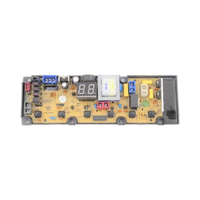 Placa Electrónica Universal para Lavadora SXY2200, Placa de Control PCB para Lavadora