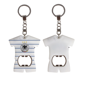 Nhà Máy Giá Rẻ Âm Thanh Keyring Tuyệt Vời Keychain Mở Chai Âm Nhạc Mở Chai Móc Khóa Với Logo Riêng Của Bạn - Product Image 3