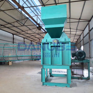 Línea de Producción de Sisal de Bajo Consumo Energético, Máquina de Extracción de Fibra de Sisal, Extractor de Fibra de Plátano - Product Image 5